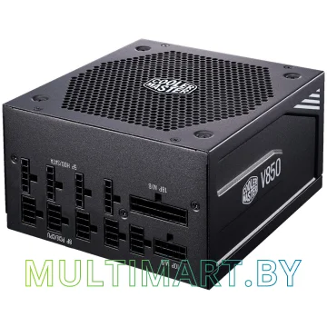 Блок питания Cooler Master V850 Gold - V2 850W (MPY-850V-AFBAG-EU) картинка 6
